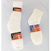 Women's Quarter Cotton Sports Socks