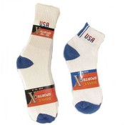 Brave Cotton Sport Socks Assorted