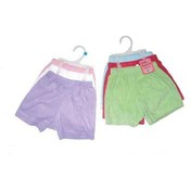 Girls Winter Shorts