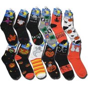 Halloween Socks