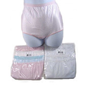 Womans Panty - Small