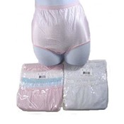 Womans Panty -Size Medium
