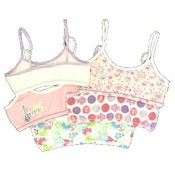 Hannah Montana Girls Bra