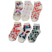Women's See Through Socks