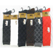 Women's Over Knee Hi Stocking
