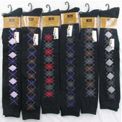 Women's Over Knee Hi Stocking