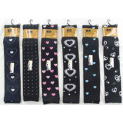 Ladies' Toeless Leg Warmer