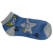 Ladies Spandex Socks