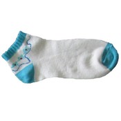 Ladies Spandex Socks