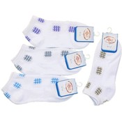 Ladies Spandex Socks