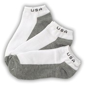Ladies Spandex Socks