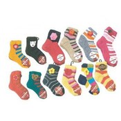 Acrylic Wool Socks