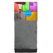 Fishnet Knee-Hi Stocking