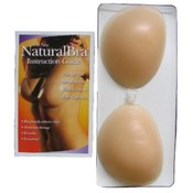 Natural Bra - C Cup