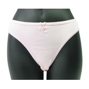 Woman's Bikini Panty
