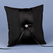 Midnight Rendezvous Pillow