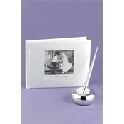 Western Affection Guest Book