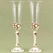 50th Anniversary Goblets