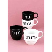 Together Mr. &amp; Mrs. Mugs