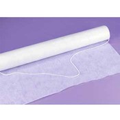White Aisle Runner