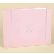 It's a Girl Guest Book