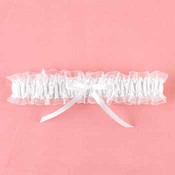 Simply Sweet Garter