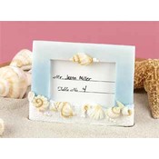 Seaside Jewels Frame