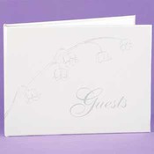 Finding Happiness Guest Book