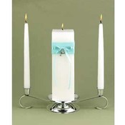 Paradise Found - Unity Candle