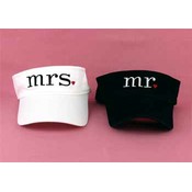 Mr. Visor Black