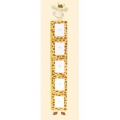 Giraffe - Growth Chart