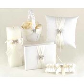 A Dazzling Beginning Wedding Collection - Set
