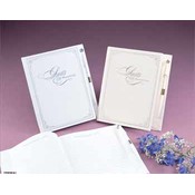 25th Anniversary Medium Guest Book