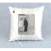 Sweethearts Forever Pillow