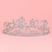 Bride to Be - Tiara