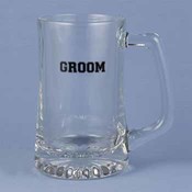Groom Mug