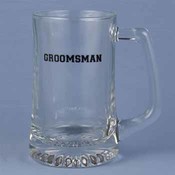 Groomsman Mug