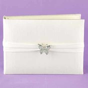 Wings of Love Guest Book
