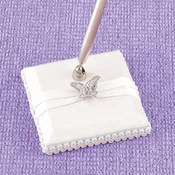 Wings of Love Pen Set