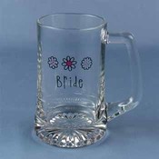 Whimsical Bride Mug