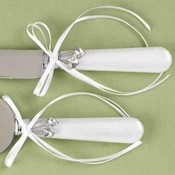 Hearts Desire Serving Set