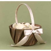 Meant To Be Flower Basket