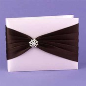 Perfectly Chic Guest Book