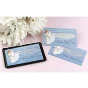 Bridal Shower Scratch Off Game
