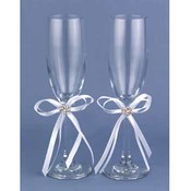 Shimmering Sensation Flutes