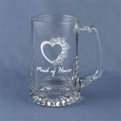 Maid of Honor Mug