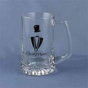 Best Man Party Mug