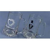 Groomsman Party Mug