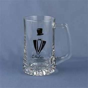 Usher Party Mug