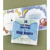 Top 10 Ring Bearer Book